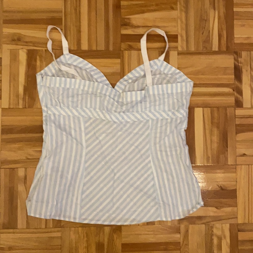 Zara basic camisole - Picture 2 of 4